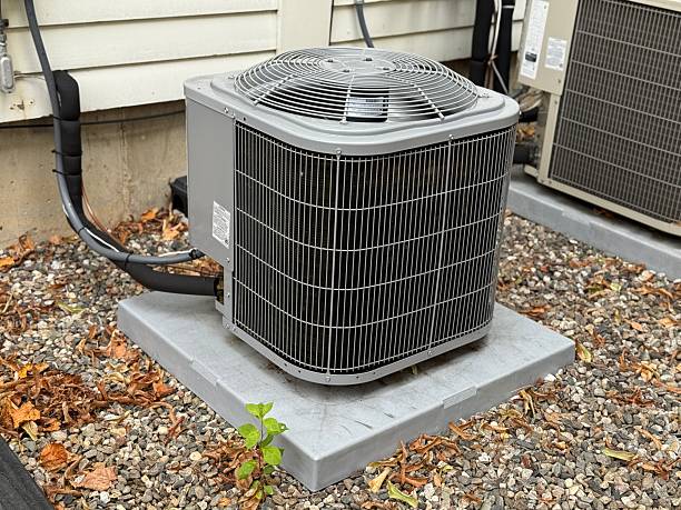 24/7 Emergency Hvac Repair experts in Sorento, IL